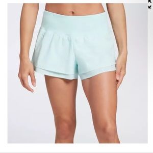 CALIA Women's Kick it Up Shorts